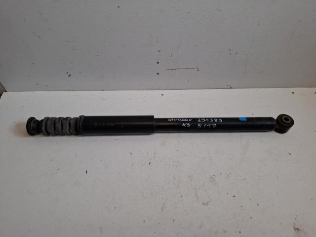 bontott DACIA SANDERO Hátsó Lengéscsillapító (Pozíciófüggetlen)