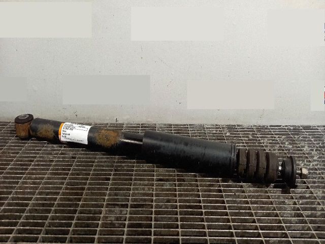 bontott DACIA SANDERO Hátsó Lengéscsillapító (Pozíciófüggetlen)