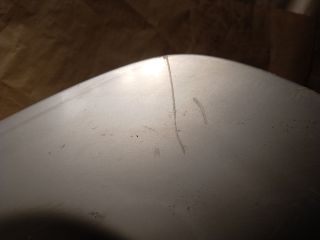 bontott DACIA SANDERO Hátsó Lökhárító Alsó (Műanyag)