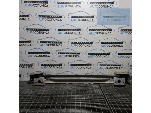 bontott DACIA SANDERO Hátsó Lökhárító Merevítő (Fém)