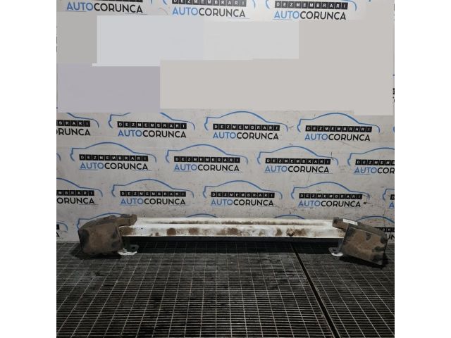 bontott DACIA SANDERO Hátsó Lökhárító Merevítő (Fém)