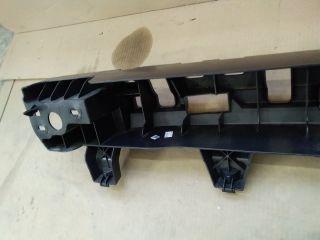 bontott DACIA SANDERO Hátsó Lökhárító Merevítő (Fém)