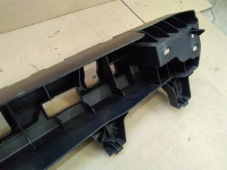 bontott DACIA SANDERO Hátsó Lökhárító Merevítő (Fém)