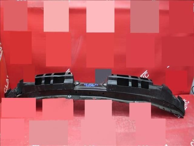 bontott DACIA SANDERO Hátsó Lökhárító Merevítő (Fém)