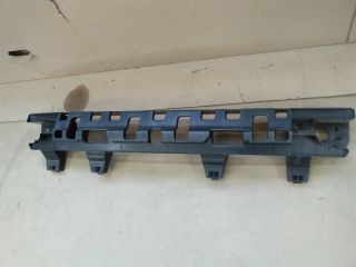 bontott DACIA SANDERO Hátsó Lökhárító Merevítő (Fém)