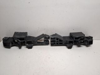 bontott DACIA SANDERO Hátsó Lökhárító Merevítő (Fém)