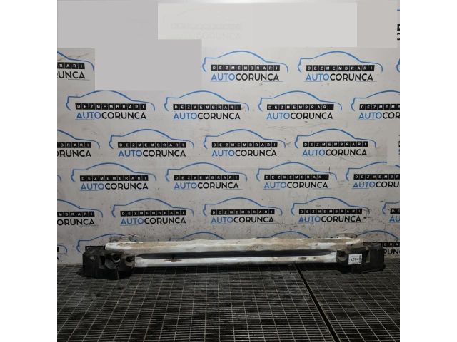 bontott DACIA SANDERO Hátsó Lökhárító Merevítő (Fém)