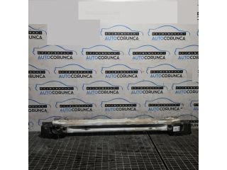 bontott DACIA SANDERO Hátsó Lökhárító Merevítő (Fém)