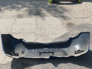 bontott DACIA SANDERO Hátsó Lökhárító (Részeivel)