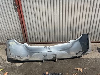 bontott DACIA SANDERO Hátsó Lökhárító (Részeivel)