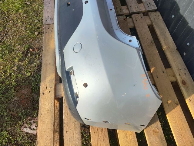 bontott DACIA SANDERO Hátsó Lökhárító (Részeivel)