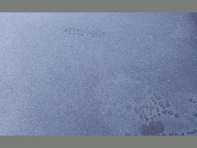 bontott DACIA SANDERO Hátsó Lökhárító (Részeivel)