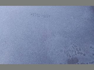 bontott DACIA SANDERO Hátsó Lökhárító (Részeivel)