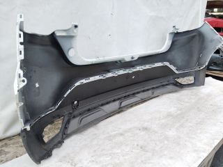 bontott DACIA SANDERO Hátsó Lökhárító (Üresen)