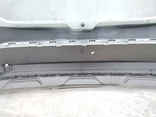 bontott DACIA SANDERO Hátsó Lökhárító (Üresen)