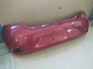 bontott DACIA SANDERO Hátsó Lökhárító (Üresen)