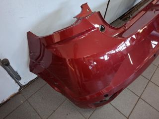 bontott DACIA SANDERO Hátsó Lökhárító (Üresen)