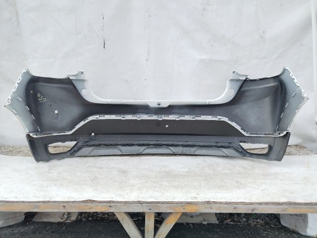 bontott DACIA SANDERO Hátsó Lökhárító (Üresen)