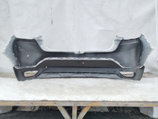 bontott DACIA SANDERO Hátsó Lökhárító (Üresen)