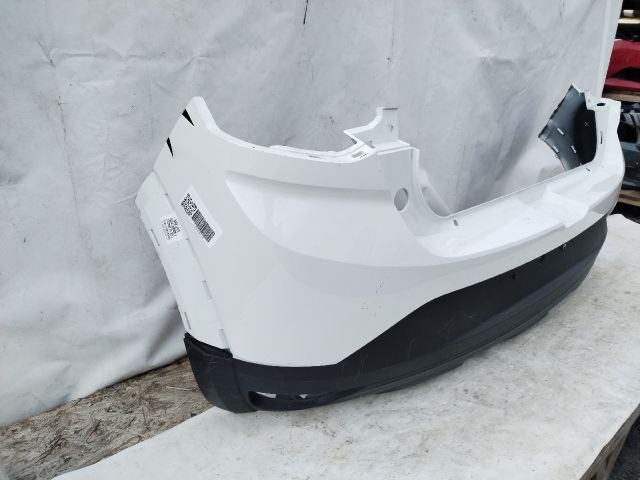 bontott DACIA SANDERO Hátsó Lökhárító (Üresen)