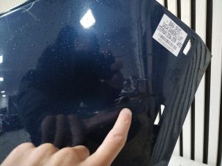 bontott DACIA SANDERO Hátsó Lökhárító (Üresen)