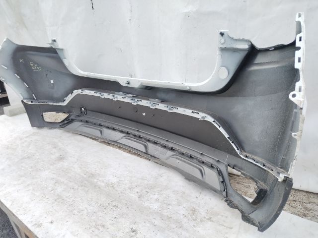 bontott DACIA SANDERO Hátsó Lökhárító (Üresen)