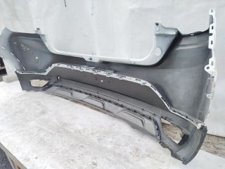 bontott DACIA SANDERO Hátsó Lökhárító (Üresen)