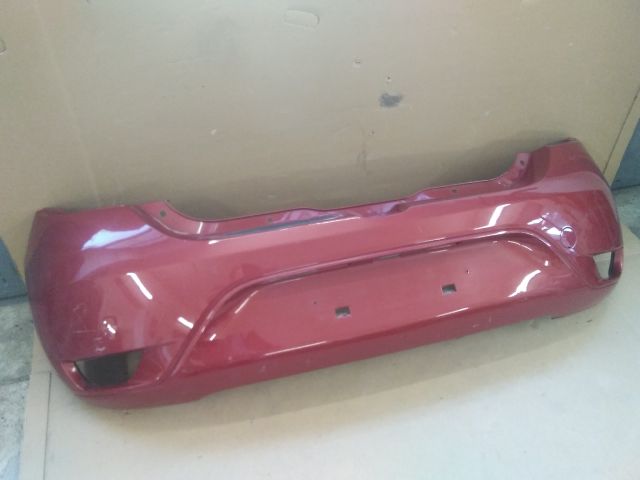 bontott DACIA SANDERO Hátsó Lökhárító (Üresen)