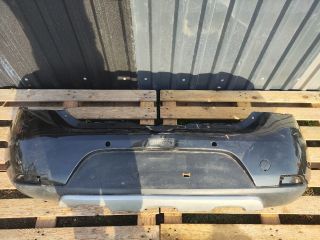 bontott DACIA SANDERO Hátsó Lökhárító (Üresen)