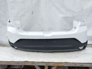 bontott DACIA SANDERO Hátsó Lökhárító (Üresen)