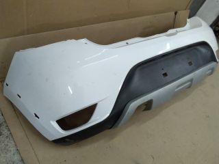 bontott DACIA SANDERO Hátsó Lökhárító (Üresen)