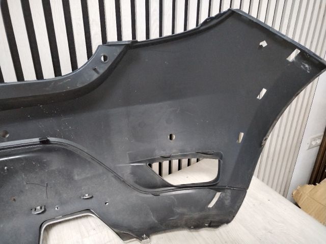 bontott DACIA SANDERO Hátsó Lökhárító (Üresen)