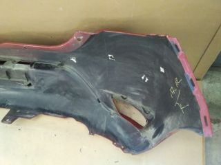 bontott DACIA SANDERO Hátsó Lökhárító (Üresen)