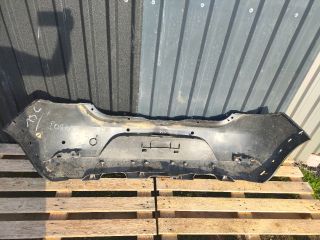 bontott DACIA SANDERO Hátsó Lökhárító (Üresen)