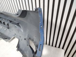 bontott DACIA SANDERO Hátsó Lökhárító (Üresen)