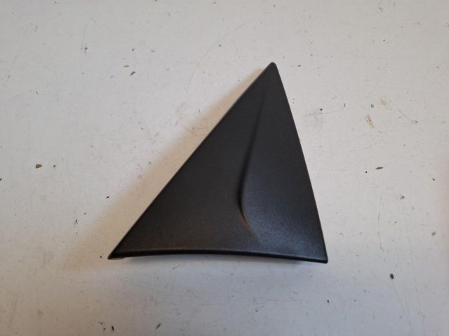 bontott DACIA SANDERO Hátsó Szélvédő Díszléc