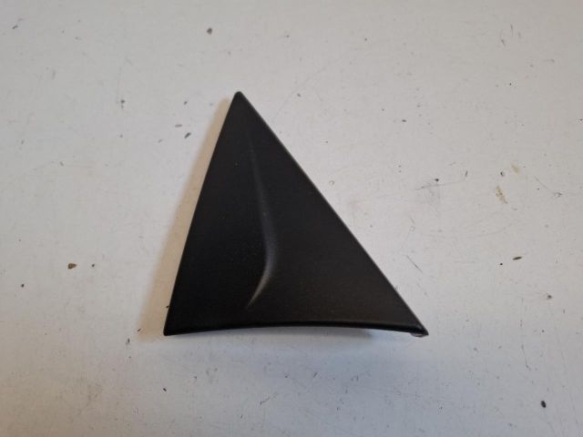 bontott DACIA SANDERO Hátsó Szélvédő Díszléc