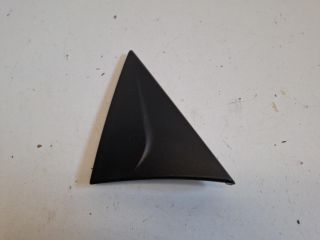 bontott DACIA SANDERO Hátsó Szélvédő Díszléc