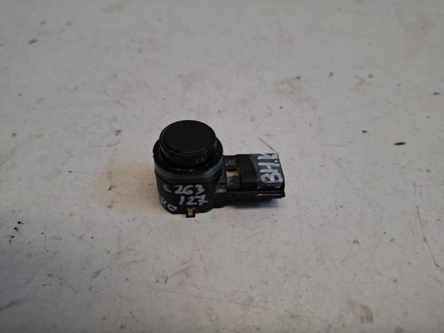 bontott DACIA SANDERO Hátsó Tolatóradar Fej