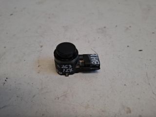 bontott DACIA SANDERO Hátsó Tolatóradar Fej