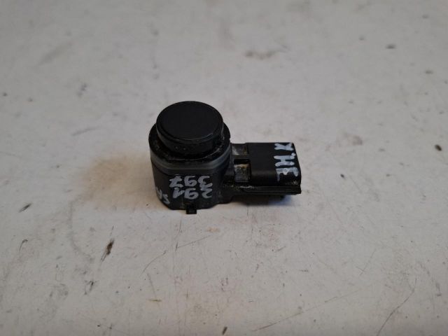 bontott DACIA SANDERO Hátsó Tolatóradar Fej