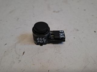 bontott DACIA SANDERO Hátsó Tolatóradar Fej