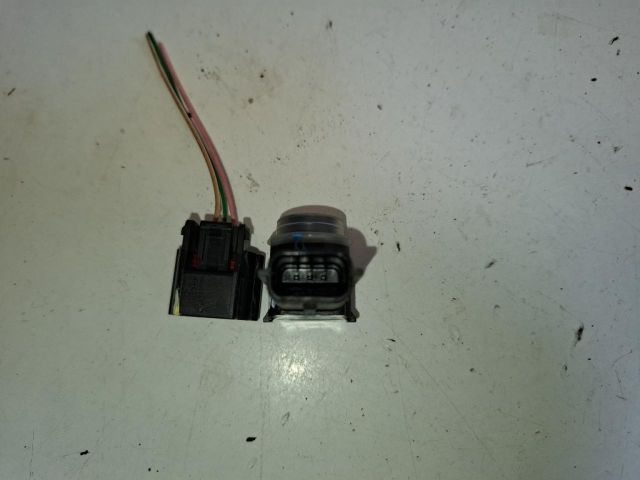 bontott DACIA SANDERO Hátsó Tolatóradar Fej