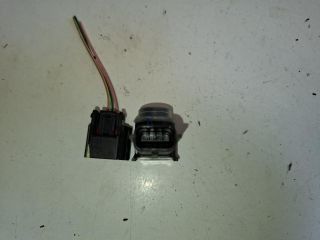 bontott DACIA SANDERO Hátsó Tolatóradar Fej