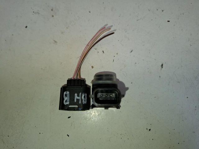 bontott DACIA SANDERO Hátsó Tolatóradar Fej