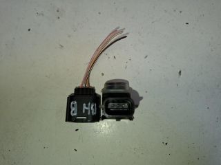 bontott DACIA SANDERO Hátsó Tolatóradar Fej