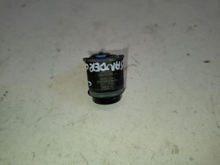 bontott DACIA SANDERO Hátsó Tolatóradar Fej