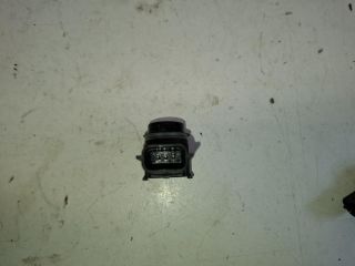 bontott DACIA SANDERO Hátsó Tolatóradar Fej