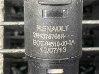 bontott DACIA SANDERO Hátsó Tolatóradar Fej