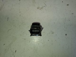 bontott DACIA SANDERO Hátsó Tolatóradar Fej